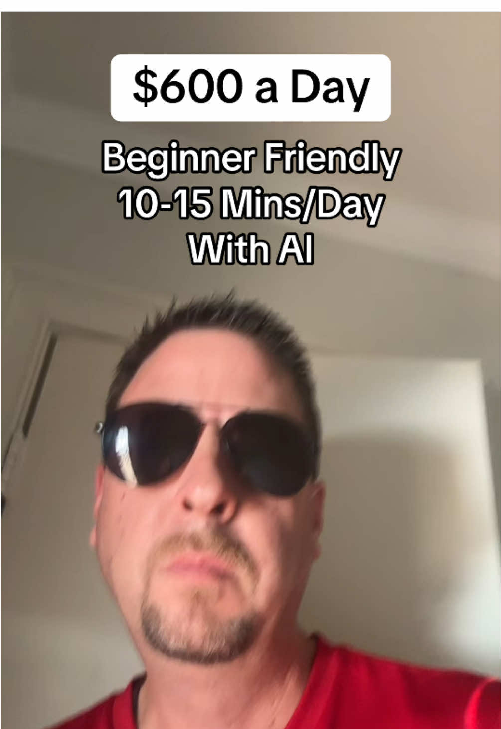 $600 a day side hustle using AI your cell phone and 15 minutes! #sidehustle #passiveincome #makemoneyonline #trends 