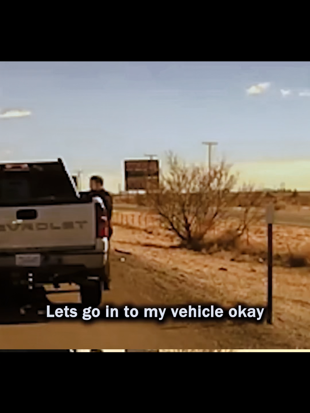 Part 1 - When Cops Face Their Final Moments