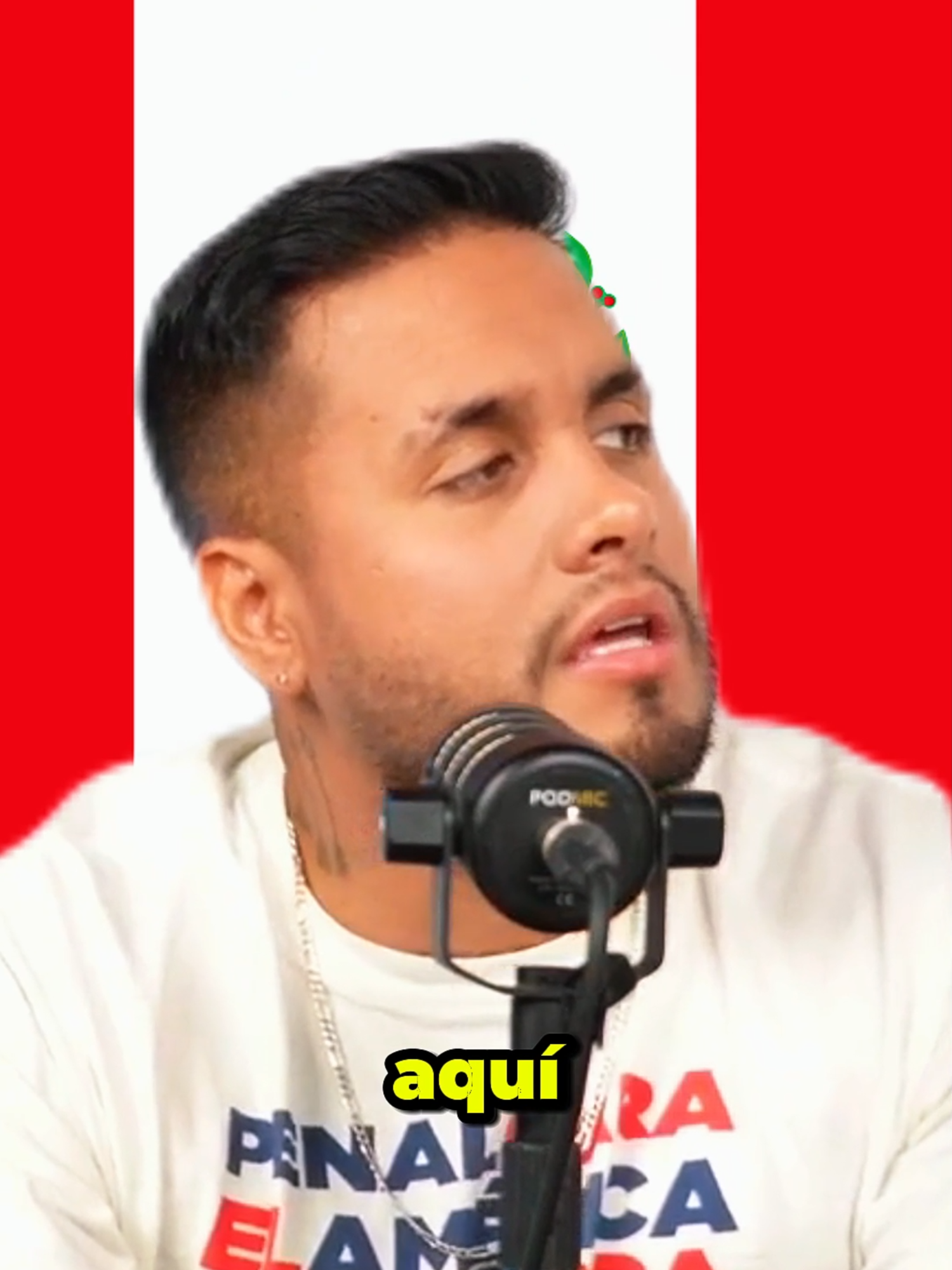 Mexicano impactado con el tráfico de Lima 🤣 #fanodric #akafanodric #peru🇵🇪 #lima #trafico #mikemaquinadelmal #humor #fyp