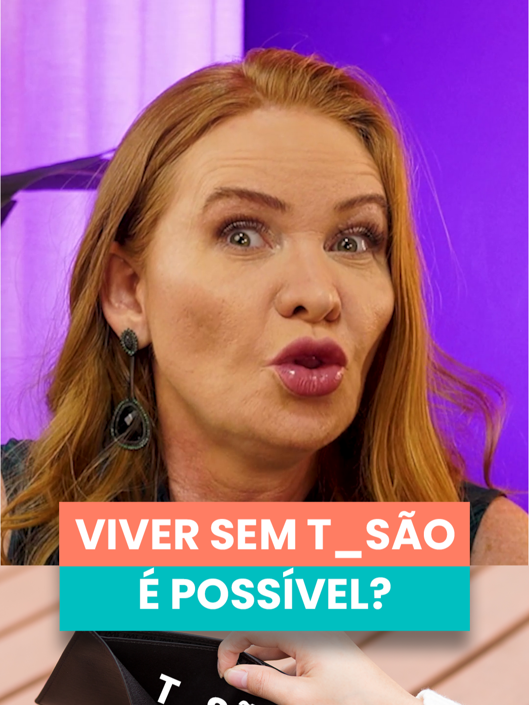Até dá… mas não presta! Viva o t3sã0 🔥 #catiadamasceno #naoaguentaria #dicas #fyp