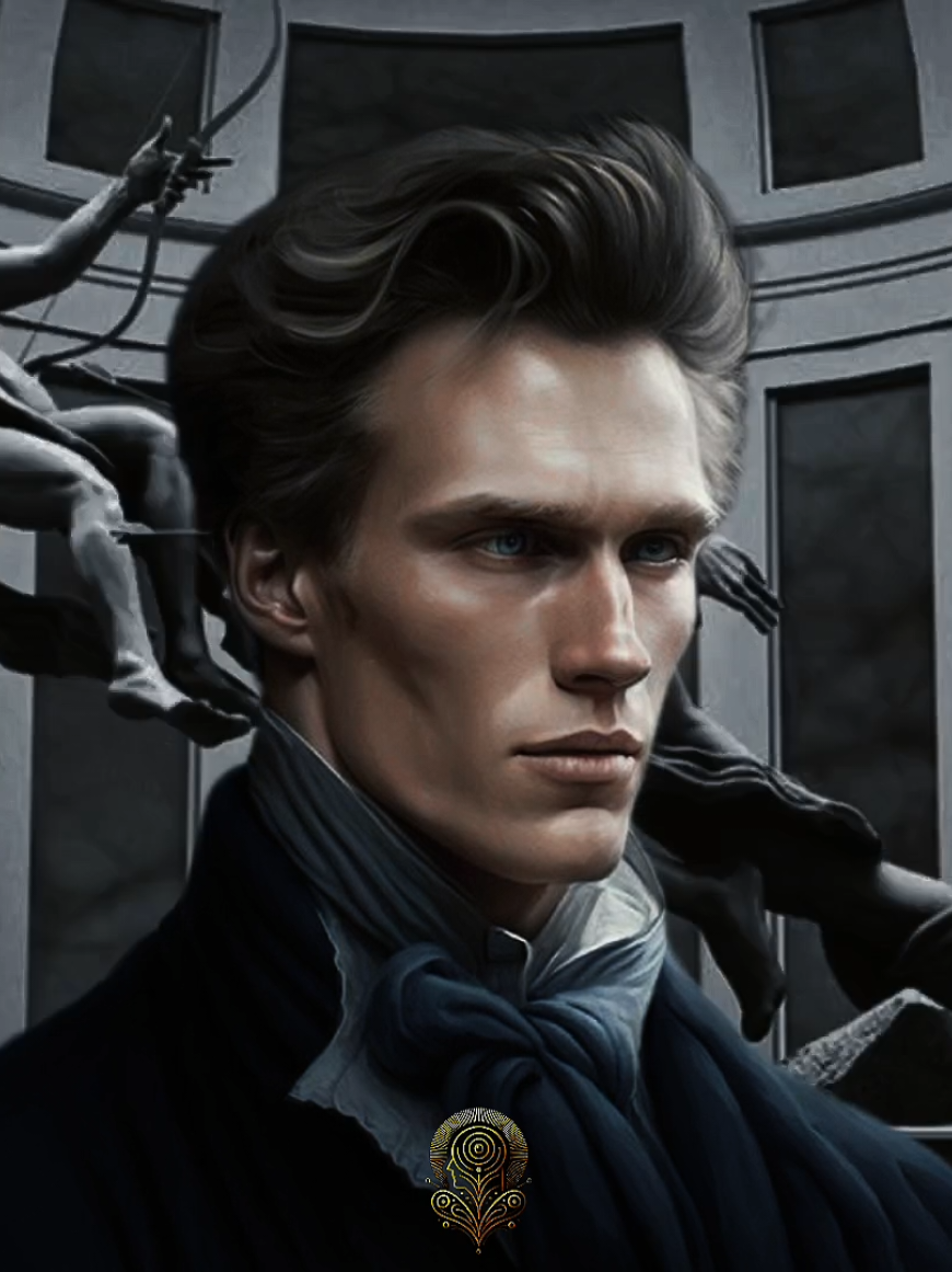 Søren Kierkegaard #philosophy #sorenkierkegaard #kierkegaard #fyp 