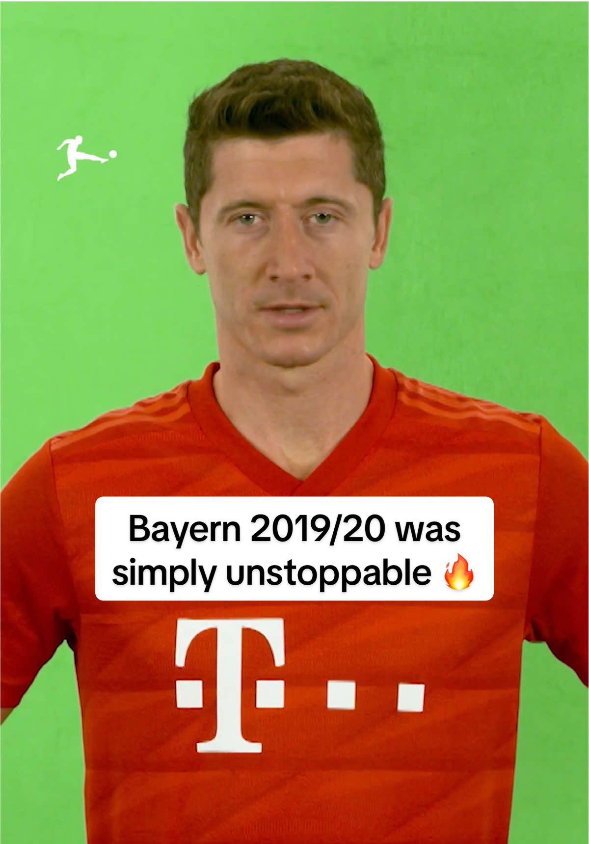 Bayern 2019/20 was simply unstoppable 🔥 #bundesliga #fussball #fcbayern 