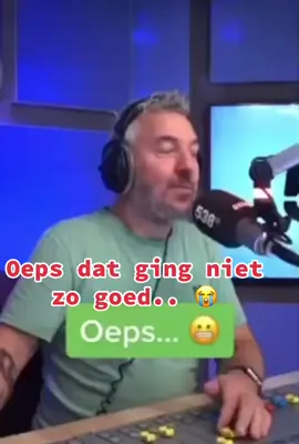 #fyp #grappig #humor #nederland #nederlands #radio 