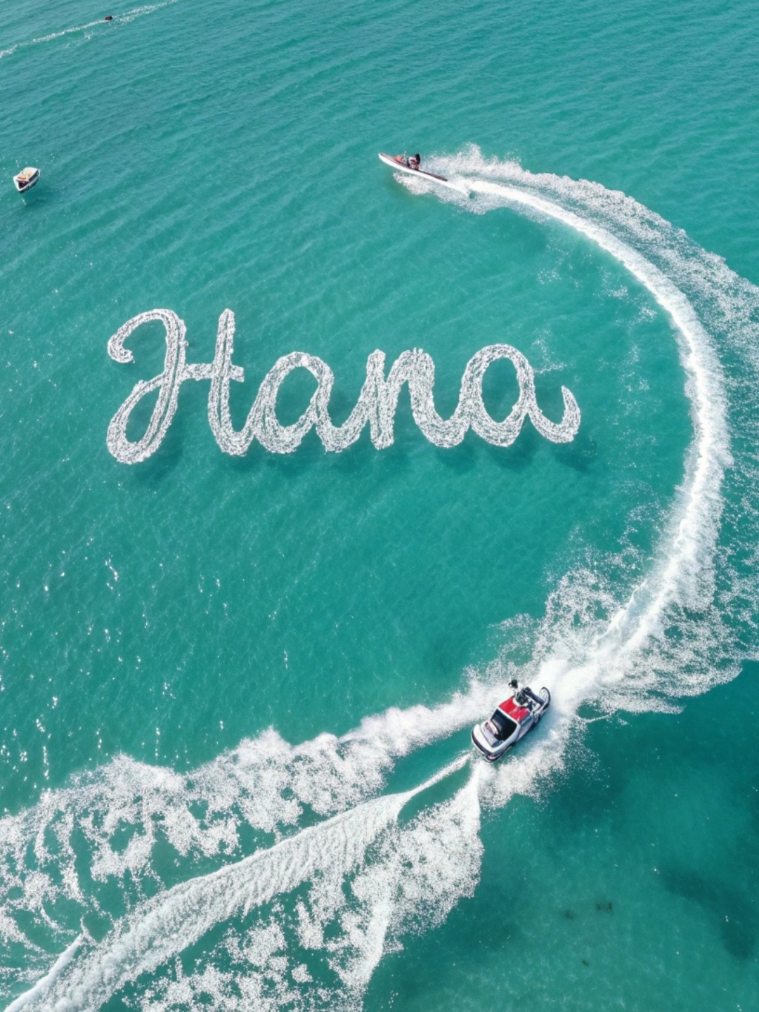 Hana#ترند_جديد #ترند_تيك_توك #ترند_الحروف