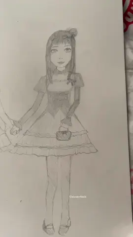 i want yuri i want yuri#madoka #madokamagica #madokamagicarebellion #homura #homuraakemi #madokakaname #lolitafashion #art#traditionalart #artistsoftiktok #artist 