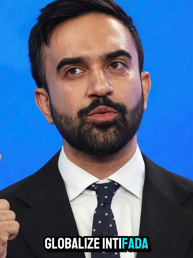 Zohran Mamdani Says He Don't Want Any Billionaire 😳  #mayor #newyork #zohranmamdani  #socialist 