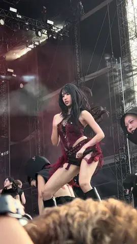 still can’t believe it. #kissoflife #kiof #natty #kissy #szigetfestival #sziget2025 @KISS OF LIFE @szigetofficial 