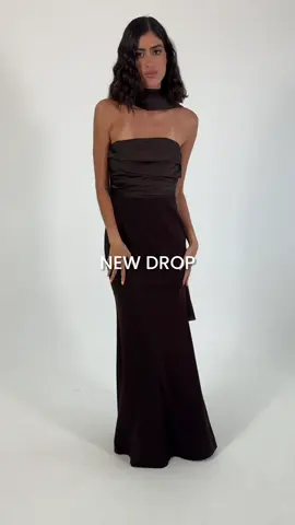 ✨ NEW DROP ALERT ✨ Llegaron los vestidos que vas a querer usar una y otra vez. Cortes favorecedores, telas de impacto y detalles que enamoran. 🛒 Unidades limitadas. Lo que se agota, no regresa. Corre a shopcindel.com y encuentra tu nuevo favorito. #NewDrop #ShopCindel #CindelStyle #VestidosCindel #LookDeImpacto