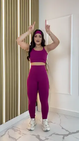 Essa coleção está tudo #lookdetreino #Fitness #modafitnessfeminina #modafit 