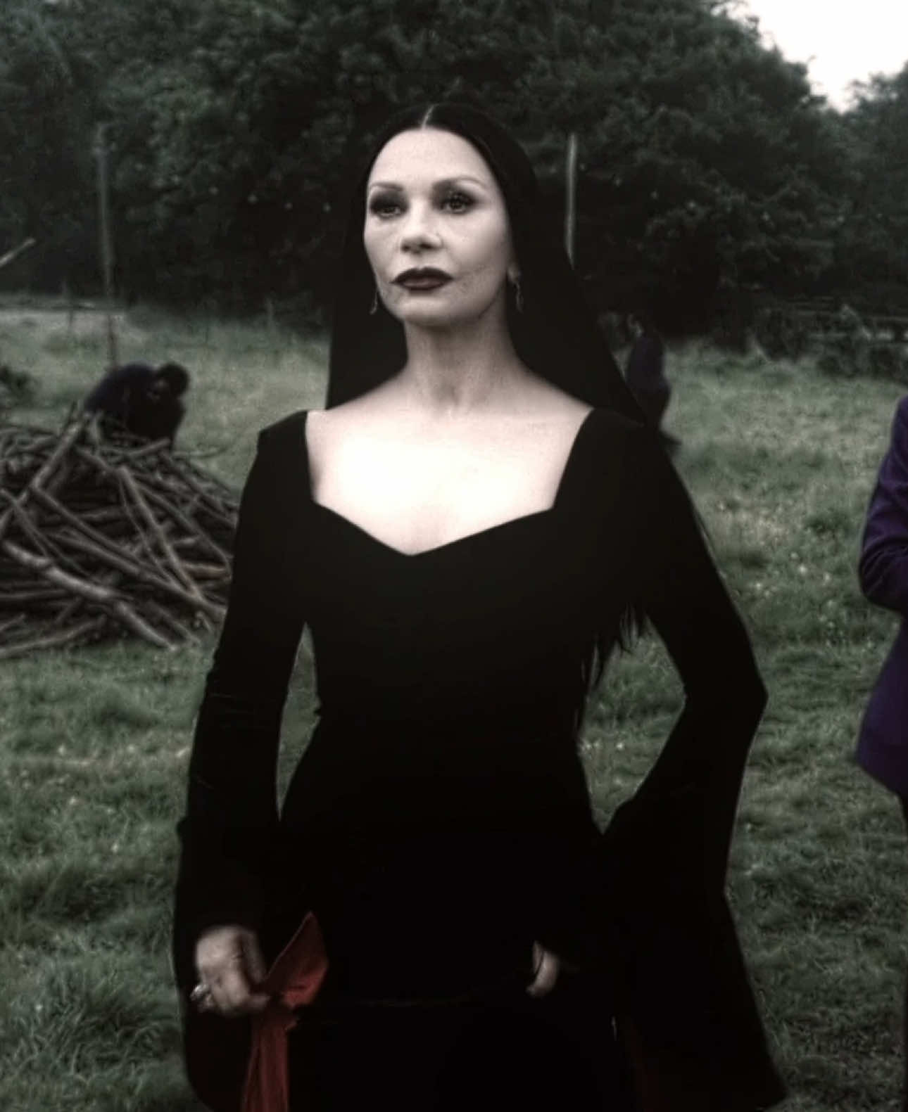 Morticia Addams [cc:act3ree] #aestheticedit #morticiaaddams #fyp #wednesdays2 #aftereffectsedit #mvpricky high quality original content morticia addams wednesday season 2 edit ib @gab ac cordeliav.mp3 scp asirespacks sharpen lib6ratos presets me twix me shakes vmpxray