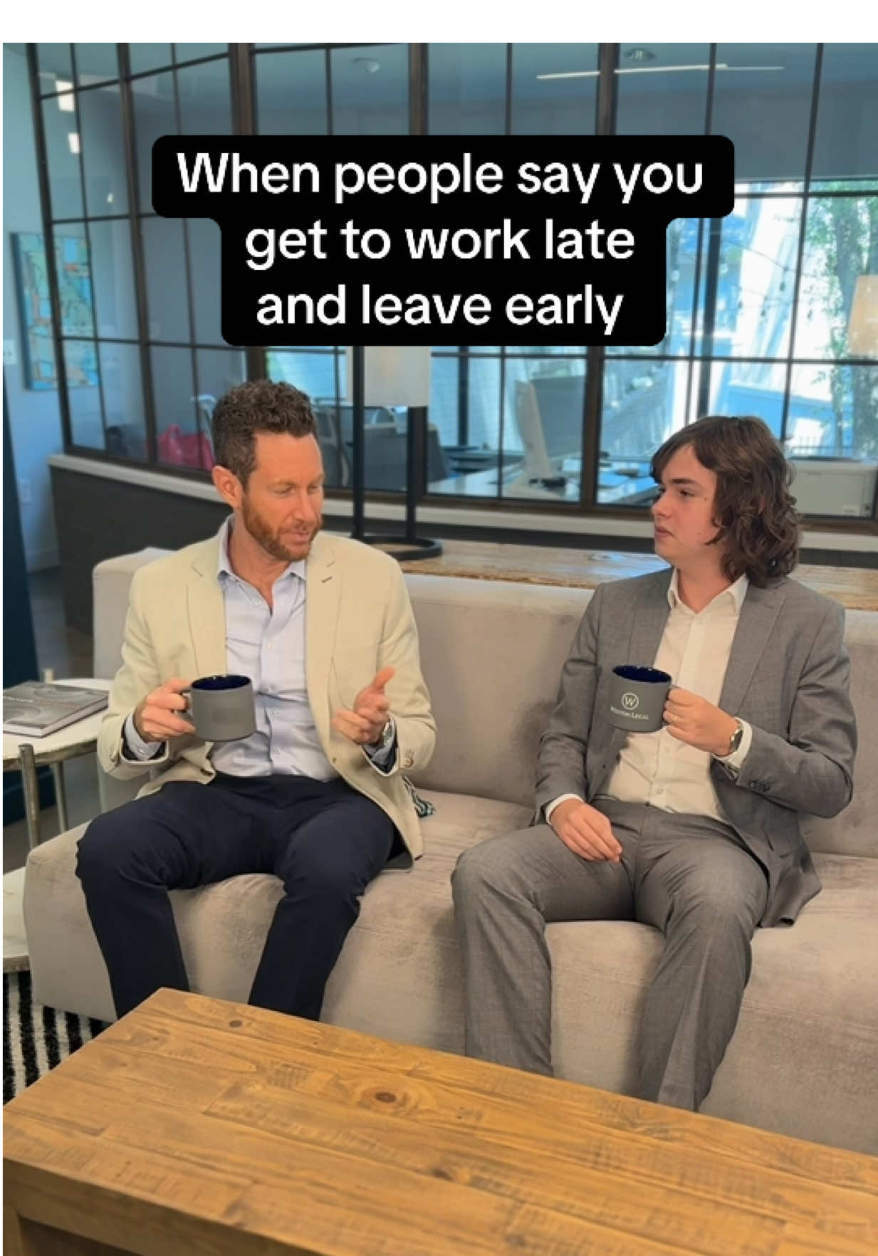 All rumors #9to5 #worklife #officelife