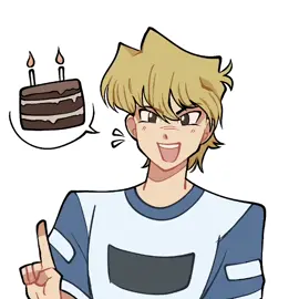 #yugioh #ygo #jonouchikatsuya #joeywheeler #marikishtar #yamimarik #fyp