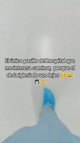 #hospital #enfermera  👩🏻‍⚕️🫶