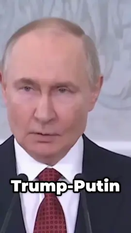 Breaking: Trump-Putin Summit & Ukraine Crisis💥 #Geopolitics #russiaukraine #Ukrainefront #tariffs #TrumpPutin
