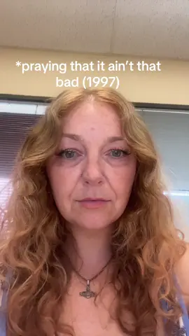 New fear unlocked 😀 #1997 #agechallenge 