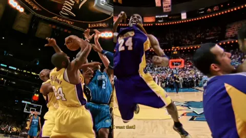 being fearless #kobebryant #edit #NBA #nbaedit #lakers #trending #untitled05remix 