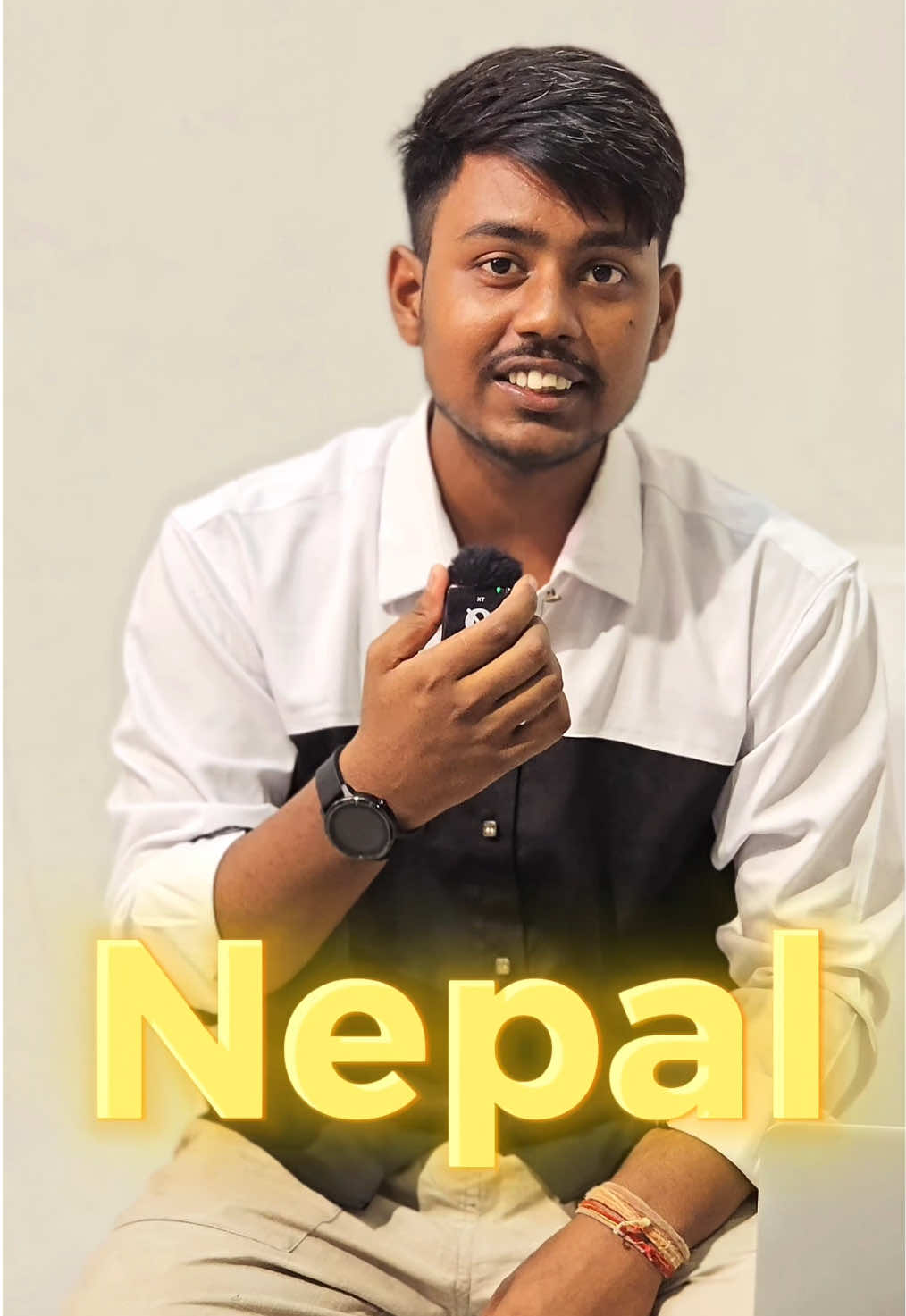Work from home #creatorsearchinsights #tiktoknepal #viral #foryou #tiktoknepal #fyp 