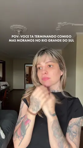 pov: gaucho 