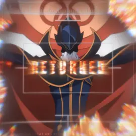 I have returned || DISCORD LINK IN MY BIO || #lecas #lecasarmy #lelouch #lelouchlamperouge #lelouchvibritannia #zero #codegeass 