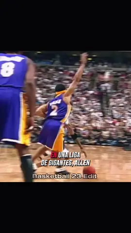 Allen Iverson: El arte de romper tobillos y desafiar a los gigantes #NBA #basketball #alleniverson #sixers #fyp #foryou #foryoupage 