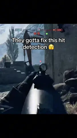 Battlefield 6 beta and EA please fix the hit detection please. #battlefield6 #battlefield #fps #bf6 