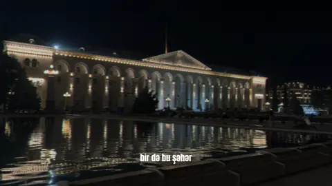 bu şəhərdə #gəncə #azerbaijan 