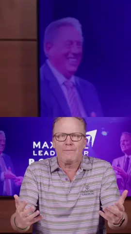 Celebration and recognition are powerful tools in leadership! John Maxwell shares a profound insight that emphasizing the choices people make—rather than just focusing on their gifts—can truly transform a team's morale and effectiveness. When team members feel valued for their unique contributions, they rise to the occasion, fostering an environment where everyone feels seen and significant. The greatest human need is to genuinely feel acknowledged, and leaders play a crucial role in making that happen. Listening to how team members perceive their value not only boosts their confidence but also enhances team dynamics. It’s about creating a culture where everyone’s contributions are highlighted, and every voice matters. Discover how slowing down for meaningful conversations can lead to pride in one's work and a stronger, more cohesive team. Let’s celebrate the journey of leadership and the intrinsic value each person brings to the table! #Leadership #Teamwork #JohnMaxwell #ValueYourTeam #Empowerment #EmployeeRecognition #LeadershipTips #WorkCulture #Motivation #TeamBuilding #PersonalGrowth
