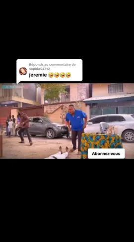 Réponse à @sophia54712 #jeremieshabani #viralvideo #suivre #abonnetoi #congomonde🇨🇩⚫ #visibilité #theatrecongolais🇨🇩🇨🇩 #pourtoi 