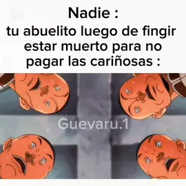 vamos a por esos 20k seguidores #memesguevaru #memesguevaru #memesbaki #memesbaki #memestiktok #memestiktok 