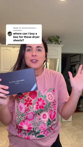 Replying to @Tavmccomsey #olebrandselect #tiktokshopcreatorpicks #dryersheets 