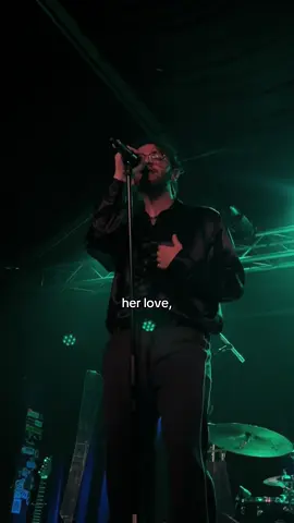 one of my favorites 🥀 #chrisgrey #darkromance #concert #Love #viraltiktok #newmusic #songofthesummer #fyp 