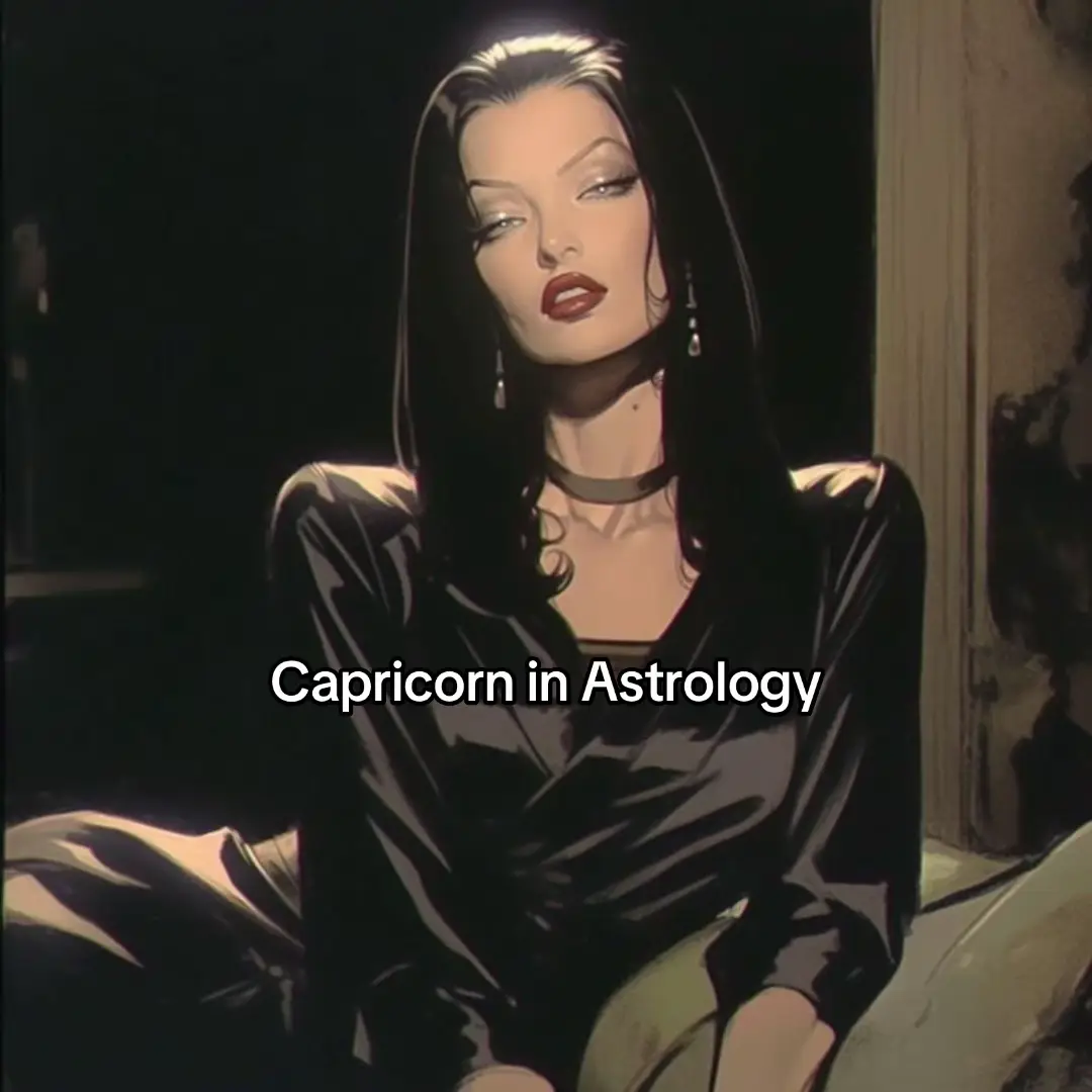 #astrology #capricorn #saturn #foryoupage #astrologytok