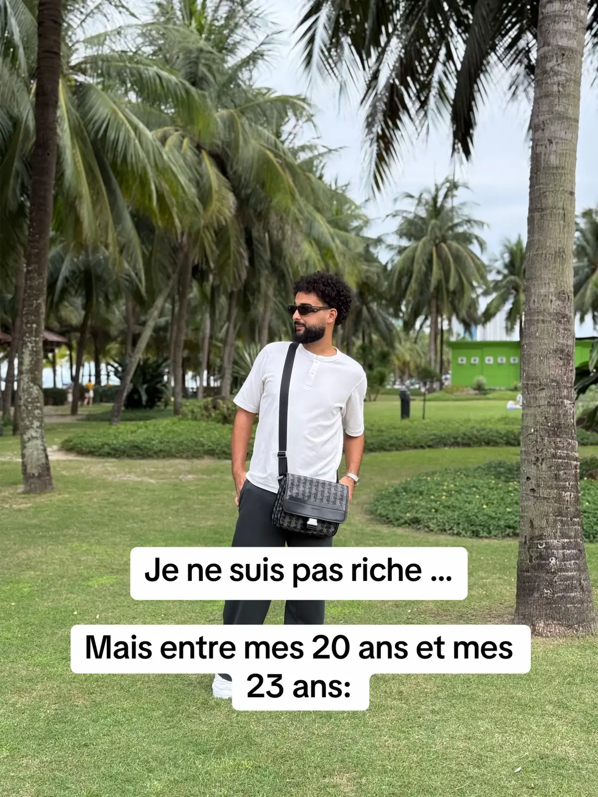 Al hamdulilah x 10000 pour ce que Dieu m’as permis de vivre. wallah je n’échangeais ces souvenirs pour rien au monde ❤️❤️❤️❤️