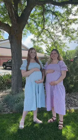 #pregnancy #newborns #sisters #babiesoftiktok 