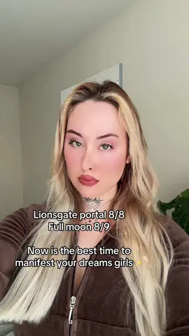 Let’s get it ladies 👏🏻👏🏻👏🏻 #witchtok #lionsgate #fullmoon #gethimback #BreakupTikTok 