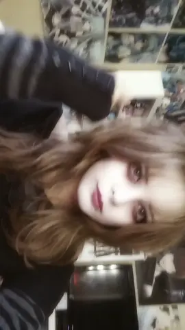 #fyp #meowdayo🍡 #vkei #visualkei #vkeimakeup #mamireta #foryou 