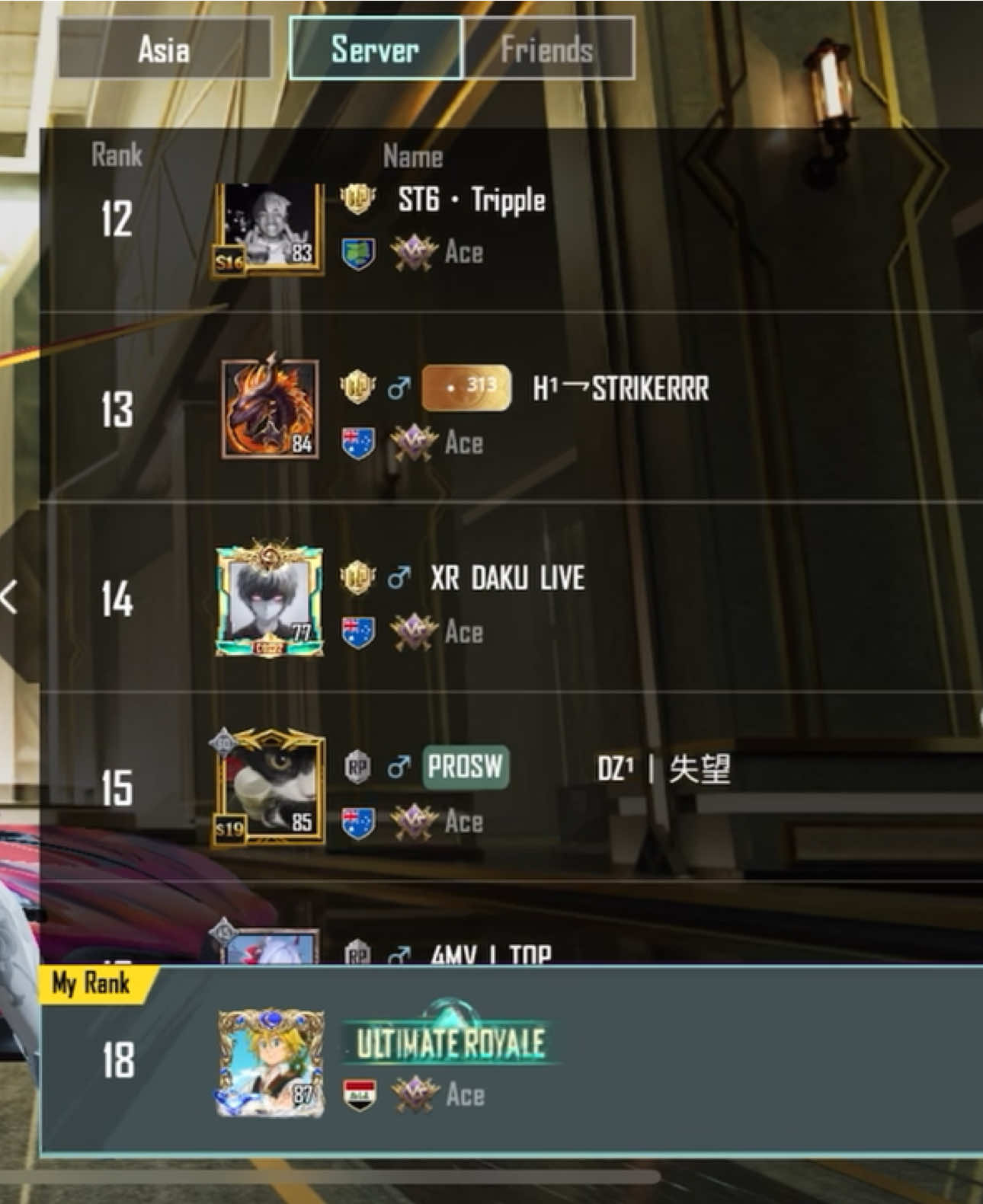 جيجي ارينا ماستر تركت التوب لان ماعندي وقت الموفقيه للجميع #pubg #pubgmobile #tdm #explore 