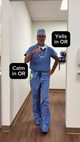 Traits of a Neurosurgeon exposed 