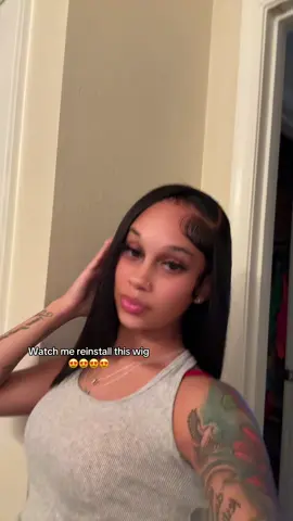 #foryoupage #wiginstall #wigtutorial 