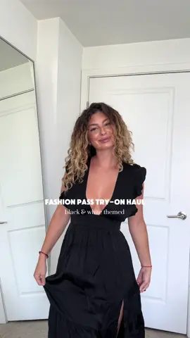 @FashionPass , my absolute fav.  Code: BELLA21V for 70$ off #fashionpass #tryonhaul #tryon #haul  