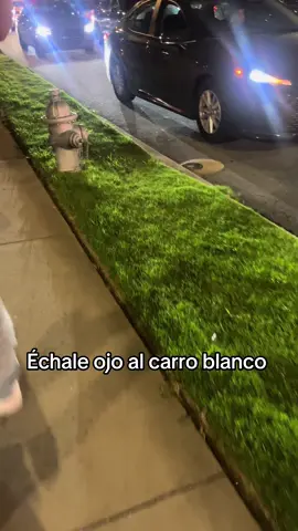 Sin humano manejándolo #parati #atlanta 