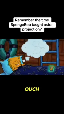 #astralprojection #spirituality #meditation #spongebob #energywork #mystery #awakening #consciousness #awareness #creatorsearchinsights 