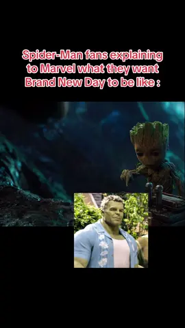 Replace Hulk w/ Daredevil and this is the movie everyone wanted 😭🙏 #spiderman #spidermanbrandnewday #daredevil #punisher #hulk #spiderman4 #nowayhome #spidermannowayhome #daredevilbornagain #mcu #avengers #multiversesaga #mattmurdock #marvelfan #soloproductions #fyp 