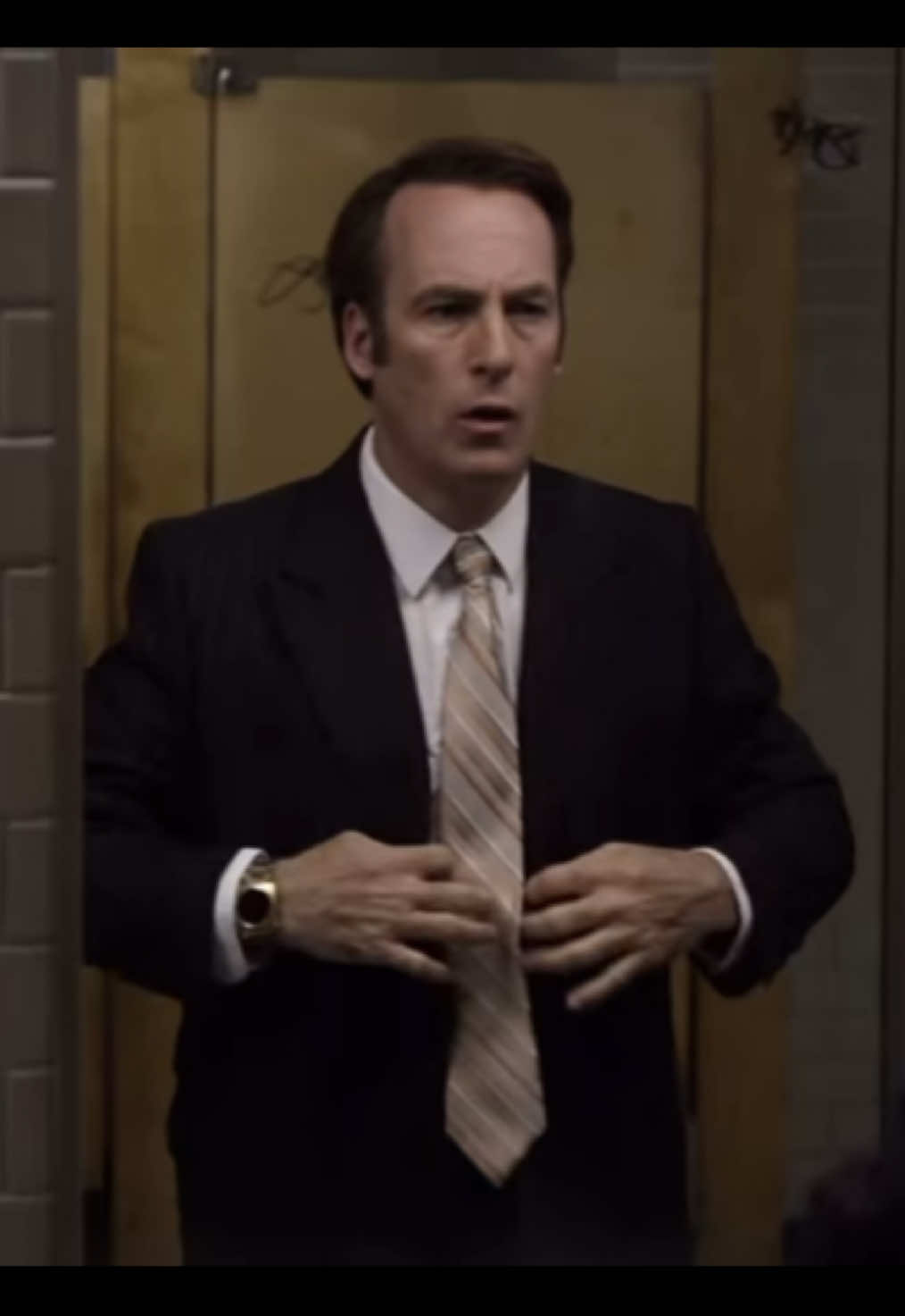 It's showtime folks 🙌 #bettercallsaul #bcs #saulgoodman #jimmymcgill #bettercallsauledit #itsshowtimefolks #foryou 