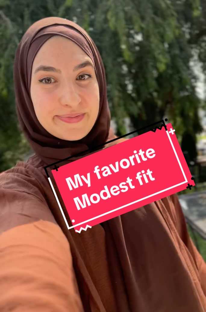 Not to indulge in overconsumerism but I lowkey wish I got it in 5 different colors 🥲 #modestfashion #hijabitiktok #hijabi 