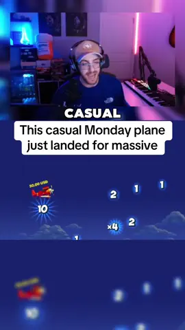 We take this all day baby #aviamasters #planegame #prophet #streamer #plane #monday 
