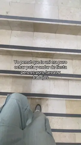 Pensé que sería como elite#lentejas #fypppppppppppppppppppppp #paratiiiiiiiiiiiiiiiiiiiiiiiiiiiiiii #universidad 