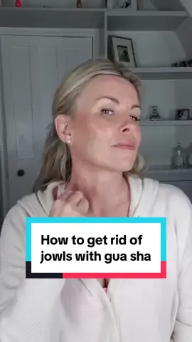 Shop our gua sha tools at the link in our bio 💛 #guasha #guashatutorial #guashafacial #guashatool #jowls #lymphaticdrainage #lymphaticdrainagemassage #tcm #chinesemedicine 