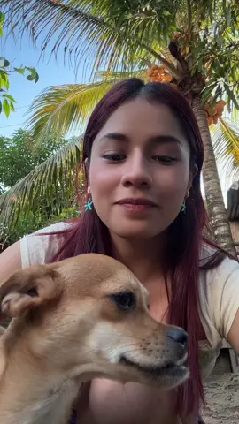 Preparando mi leche de coco #leche #coco #natural 🌴🥥