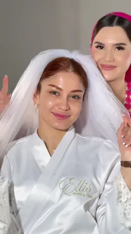 Yene nahili makeup video etmegi isleyaniz? 